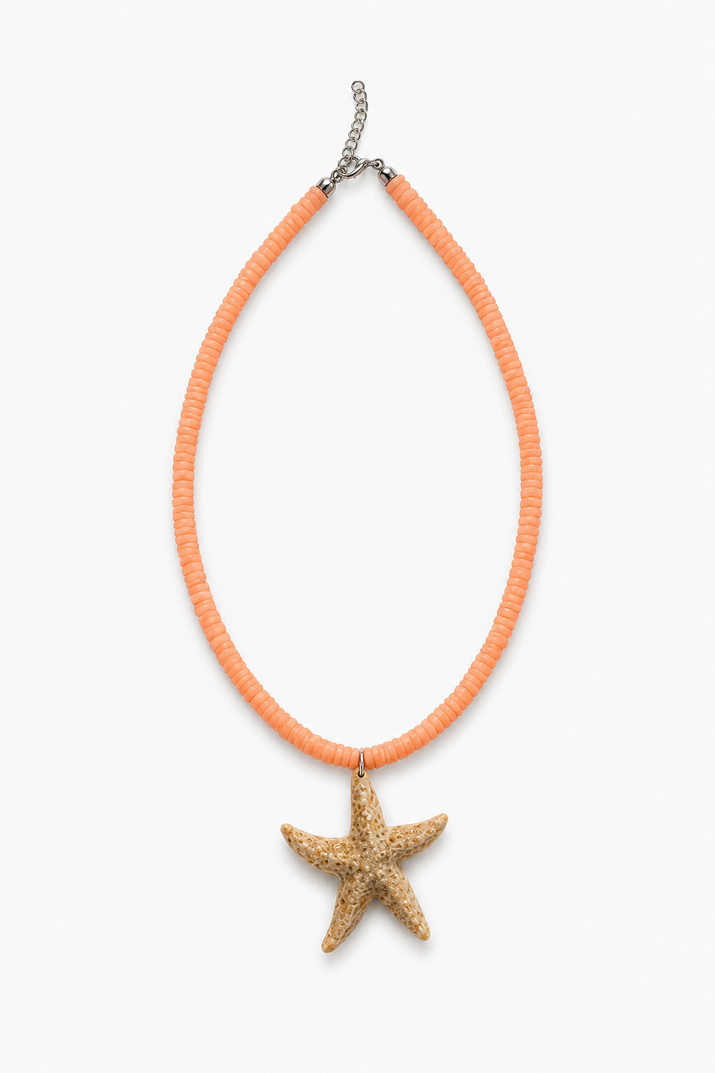 Necklace, summer