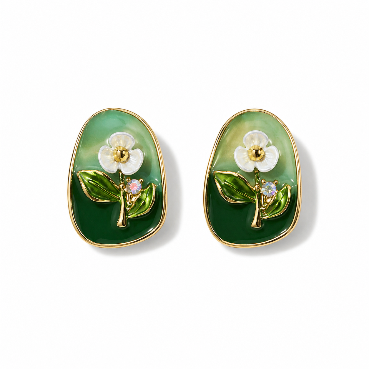 Earring summer