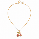Necklace Cherry Blossom