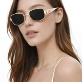 Sunglasses miu miu white