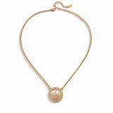 Evil Eye Necklace