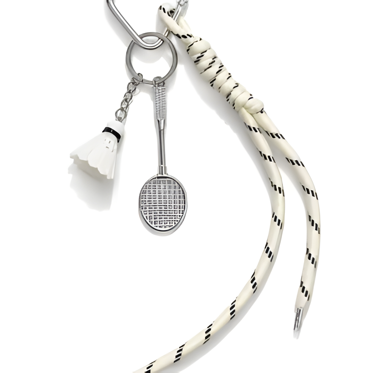 Badminton Charm