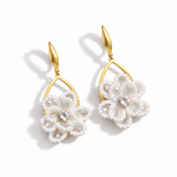 Pearl Blossom Drops