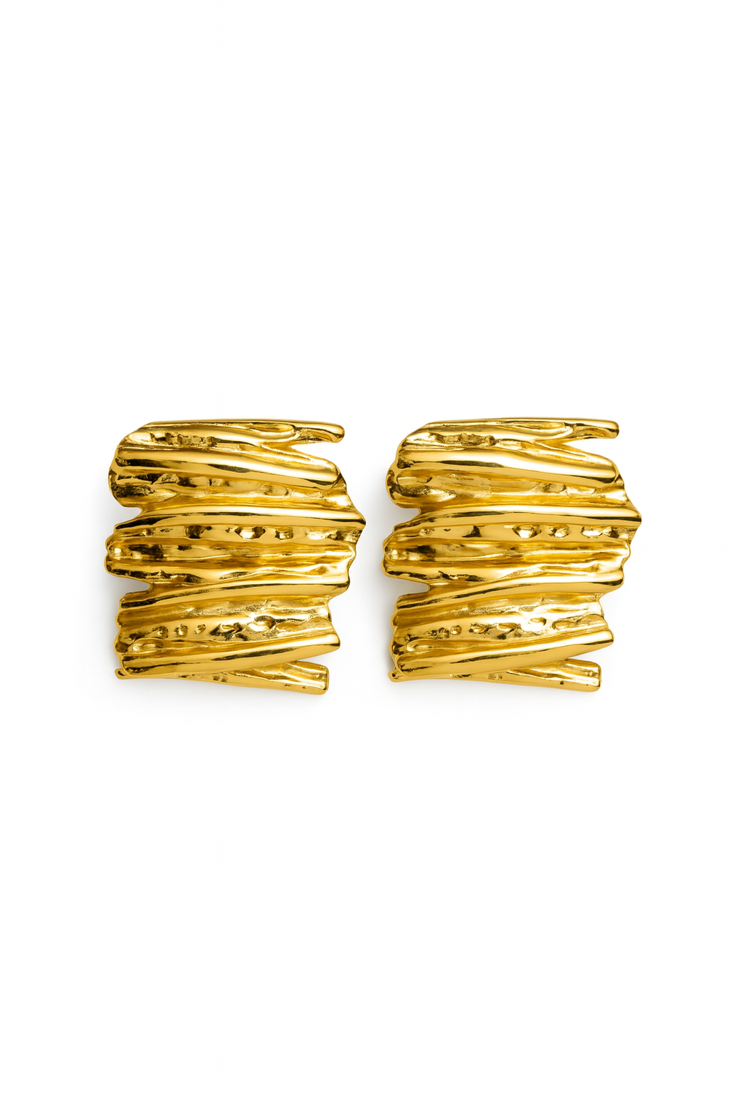 Golden Layers