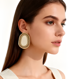 Sandstone Earrings