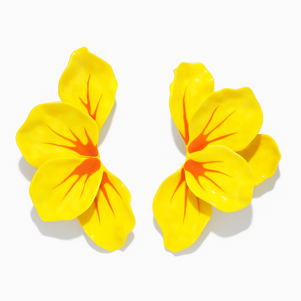 Yellow Summer Breeze