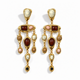 Nefertiti Earrings