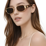 Sunglasses miu miu Jaguar