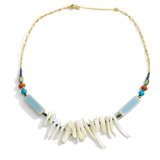 Zanzibar necklace