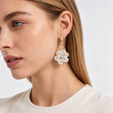 Pearl Blossom Drops