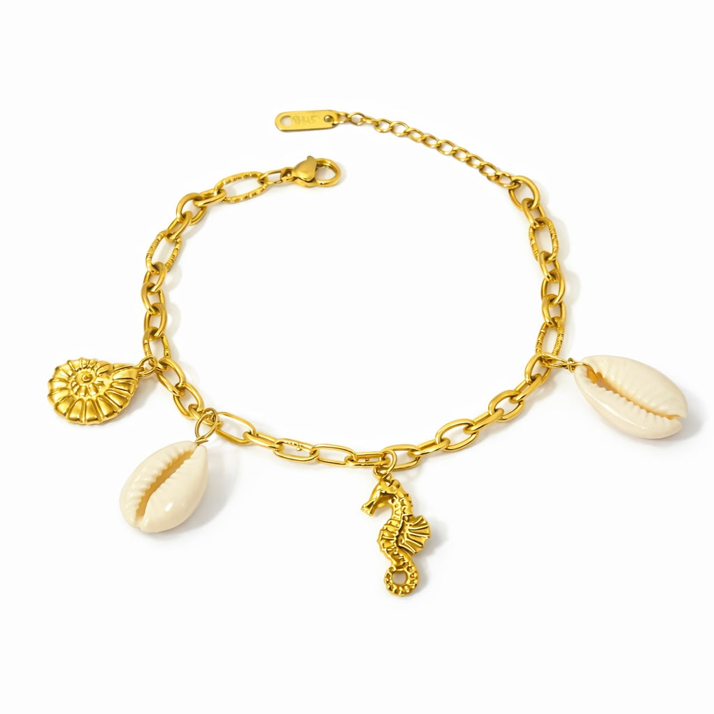Summer bracelet