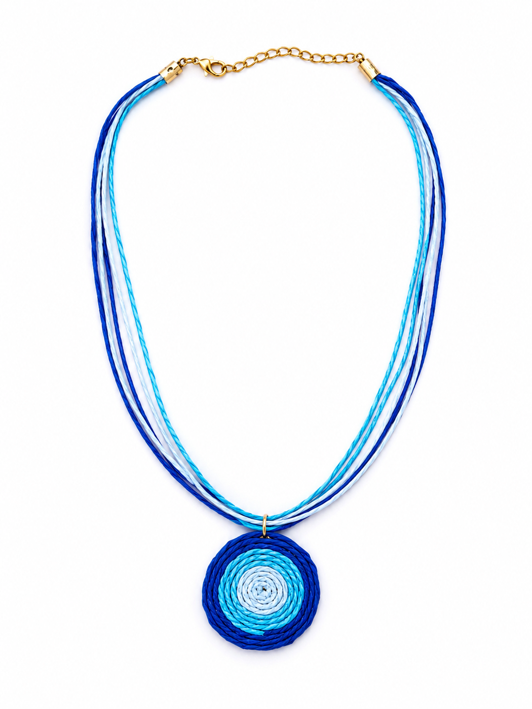 Necklace, summer