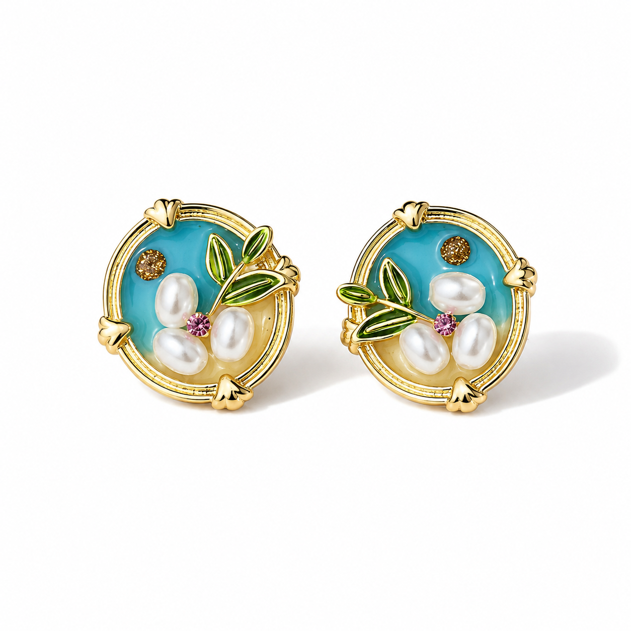 Earring Summer