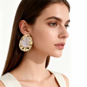Perla Earrings