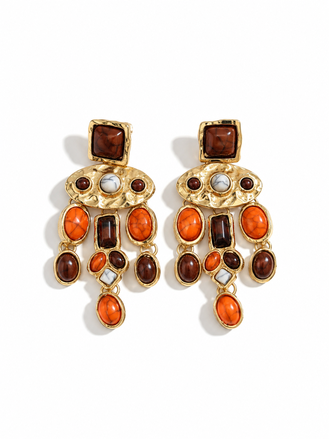 Sienna Chandelier Earrings