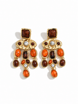 Sienna Chandelier Earrings