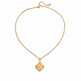 Van cleve gold