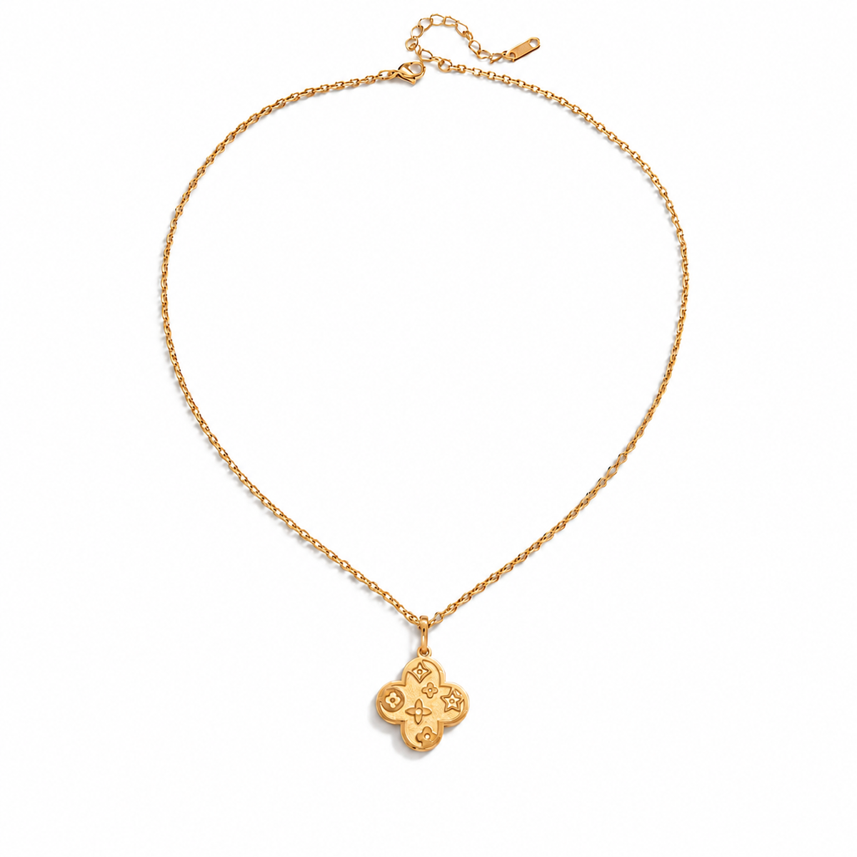 Van cleve gold
