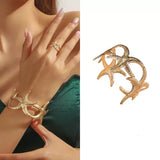 Starfish bracelet