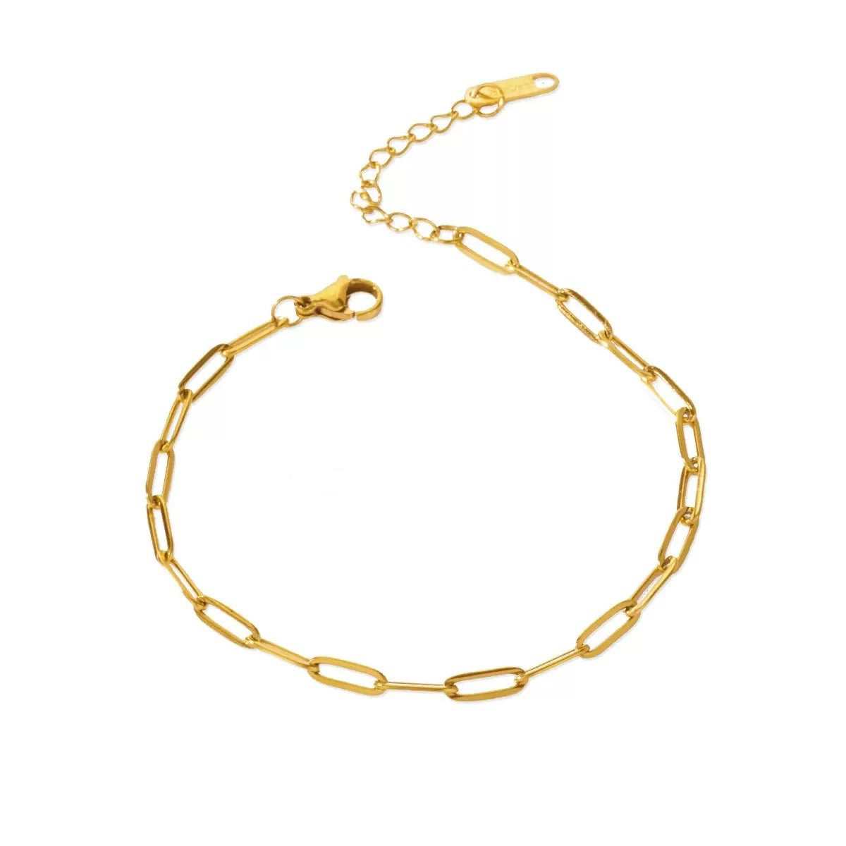 Bracelet Linka Gold