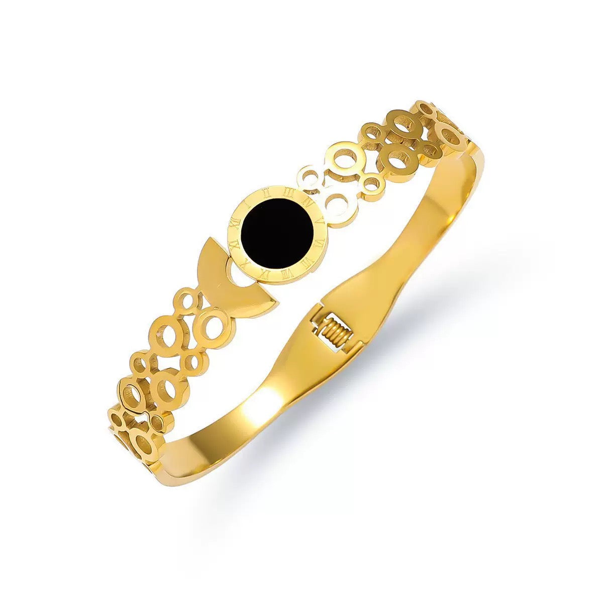 Midnight Gold