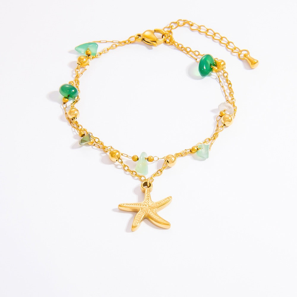 Ocean Star Bracelet