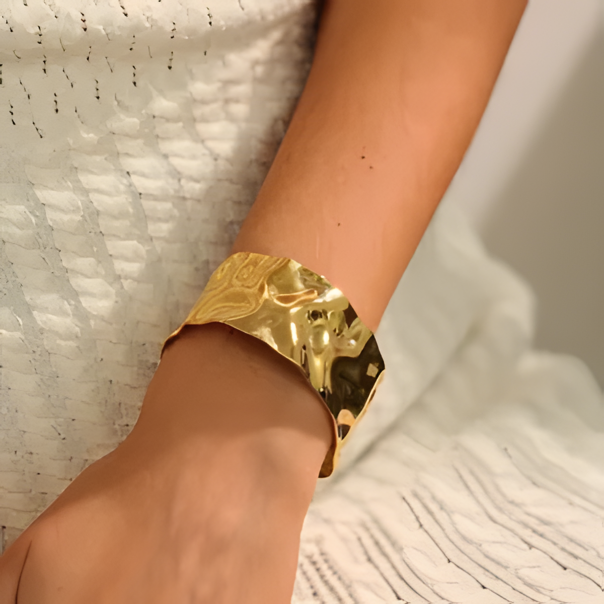 Golden Wave