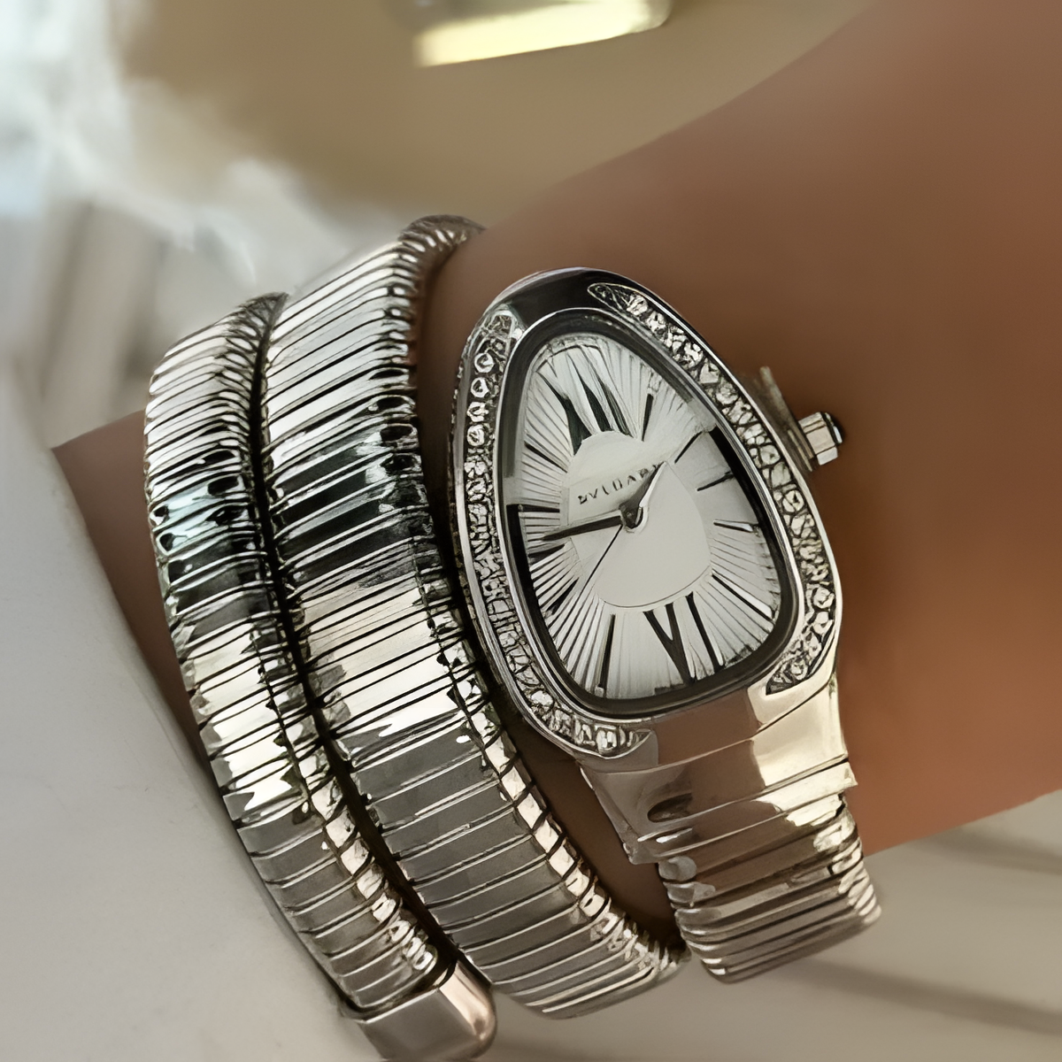 Watch