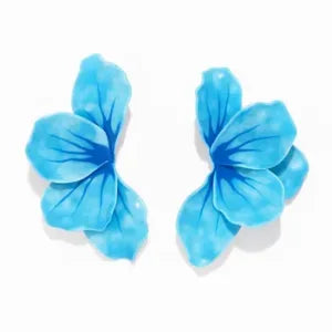Sea Flower Earring