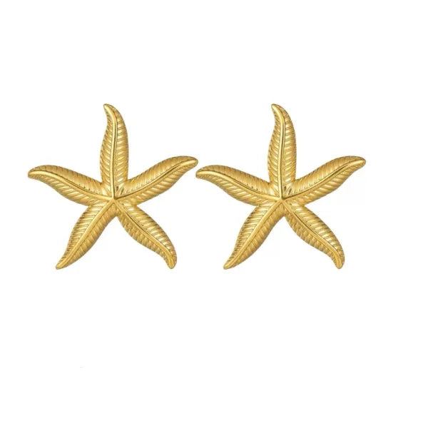 Earring Sea Star