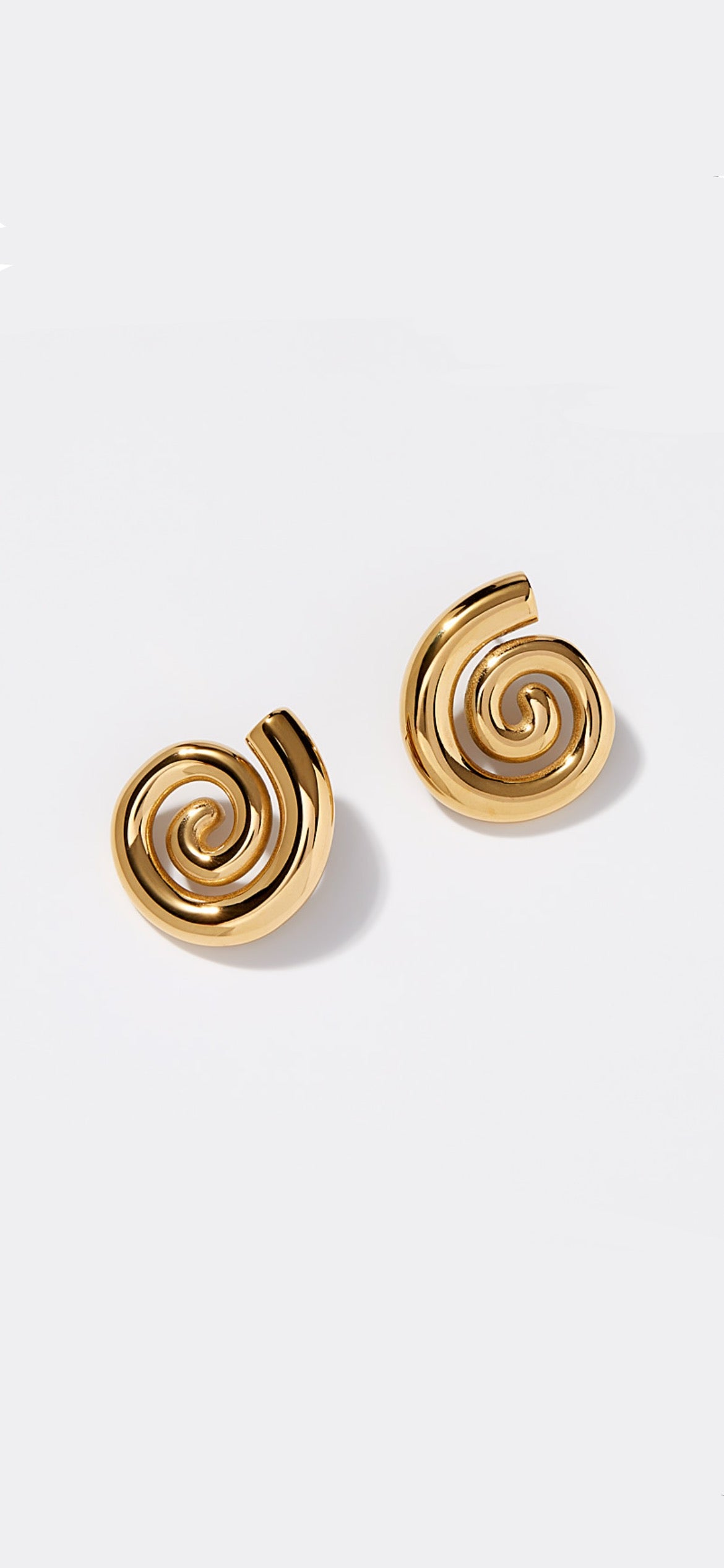 Golden Spiral