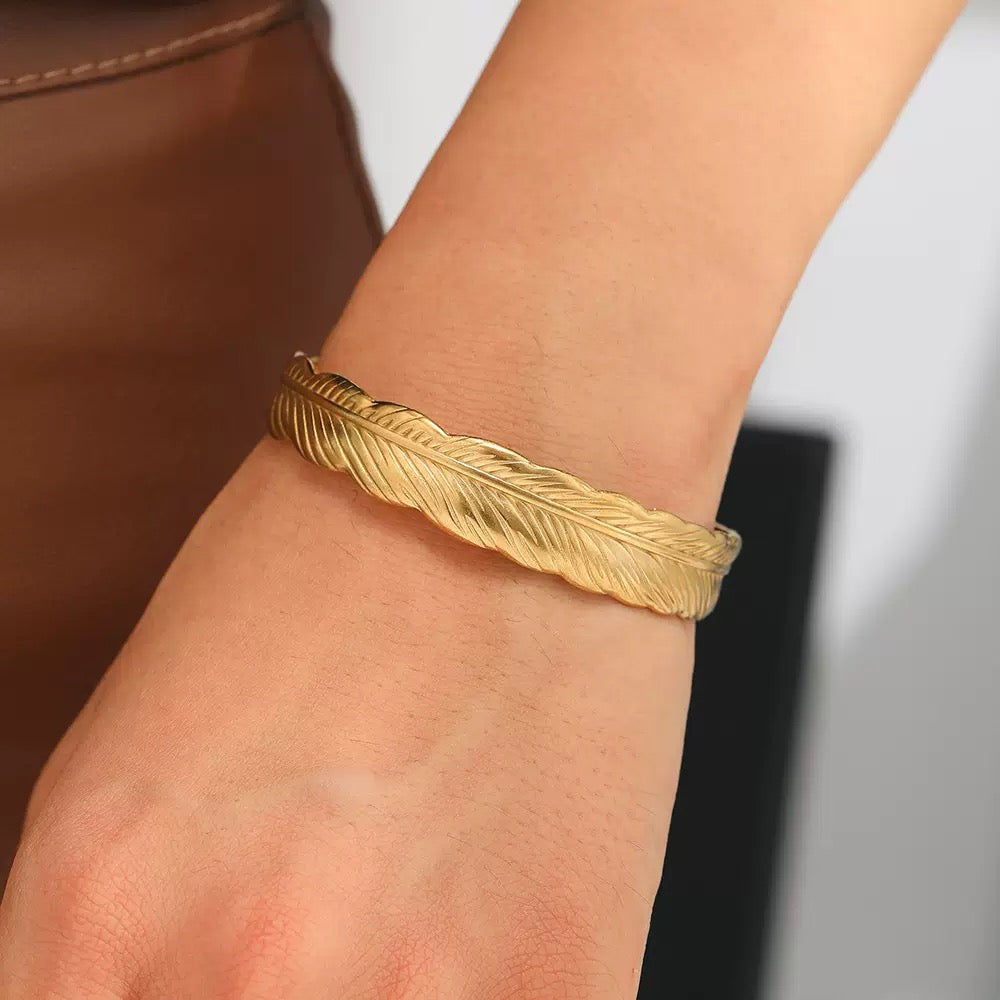 Feather Touch