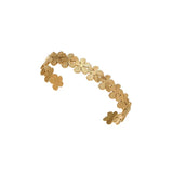Bracelet flower