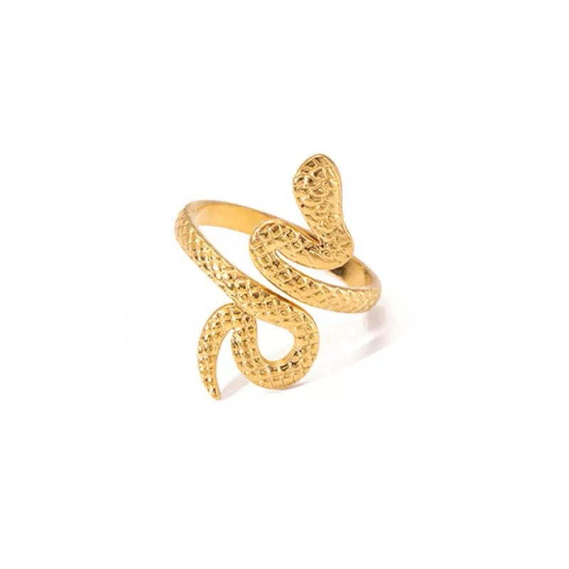 Snack ring