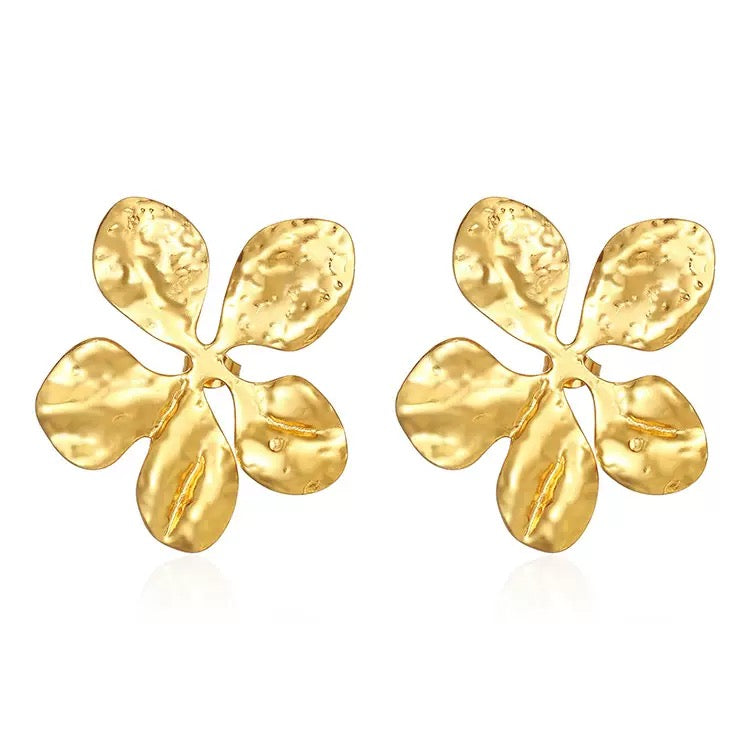 Golden Blossom