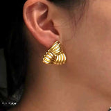 Mini Golden Shell
