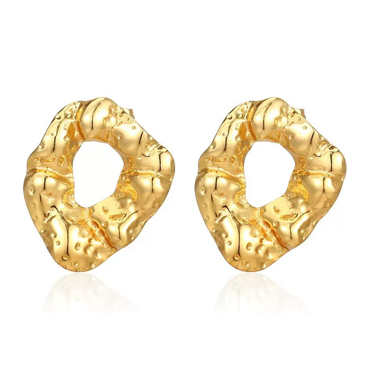 Golden Void