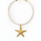 Starfish Necklace