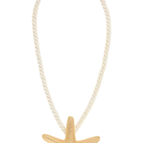 Starfish Necklace
