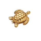 Earring Sea Turtle