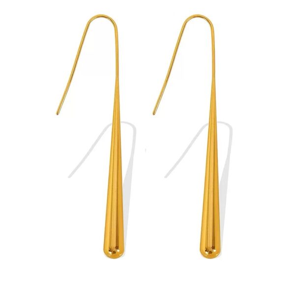 Earring Long Drop