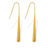 Earring Long Drop