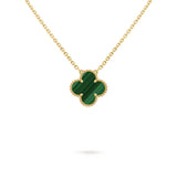 One piece van klive Green