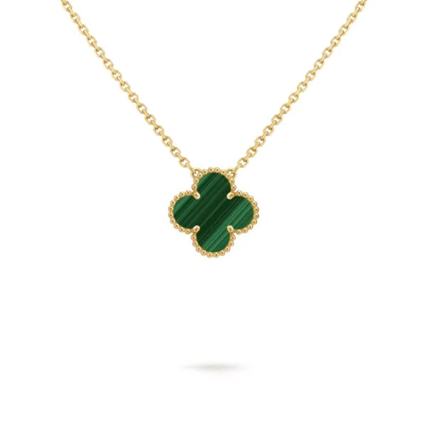 One piece van klive Green