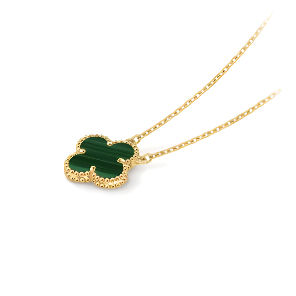 One piece van klive Green
