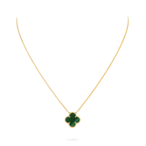 One piece van klive Green