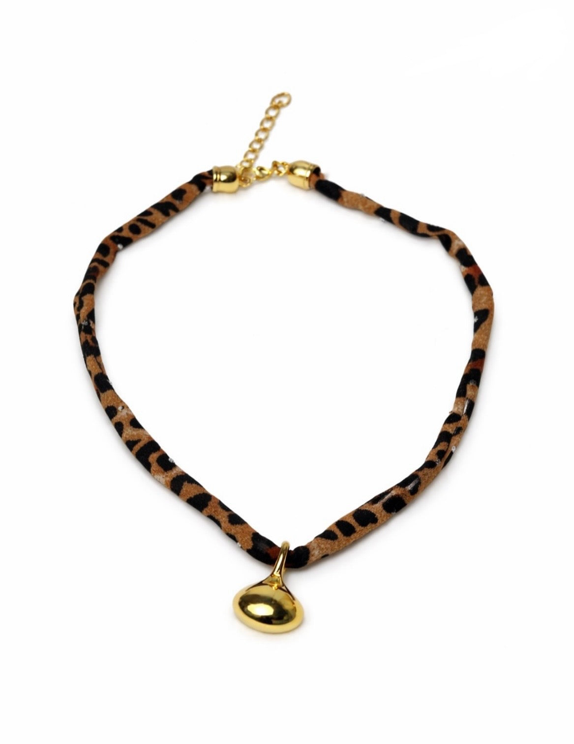 Necklace, summer