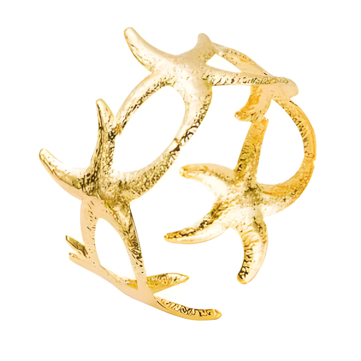 Starfish bracelet
