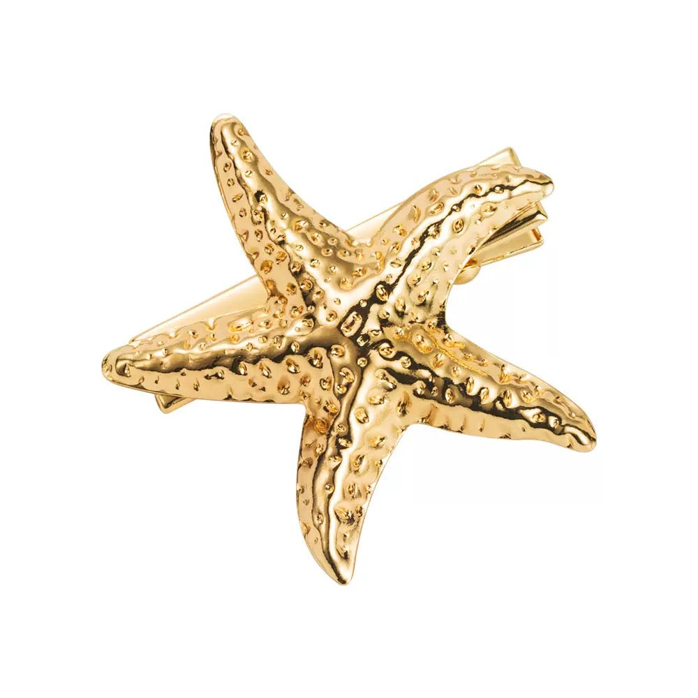 Hair clips