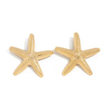 Sea Star Earring